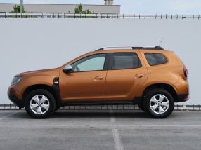 Dacia Duster - 2021