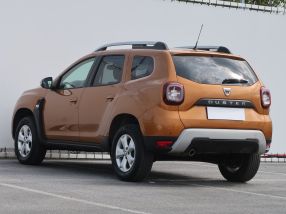 Dacia Duster - 2021