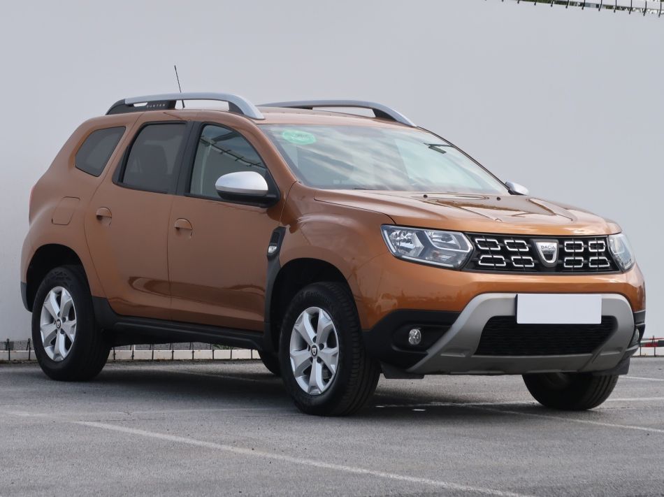 Dacia Duster - 2021