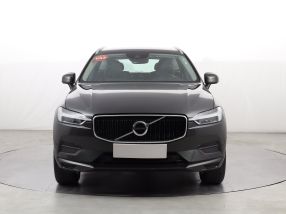 Volvo XC60 - 2019
