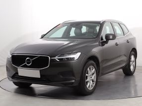 Volvo XC60 - 2019