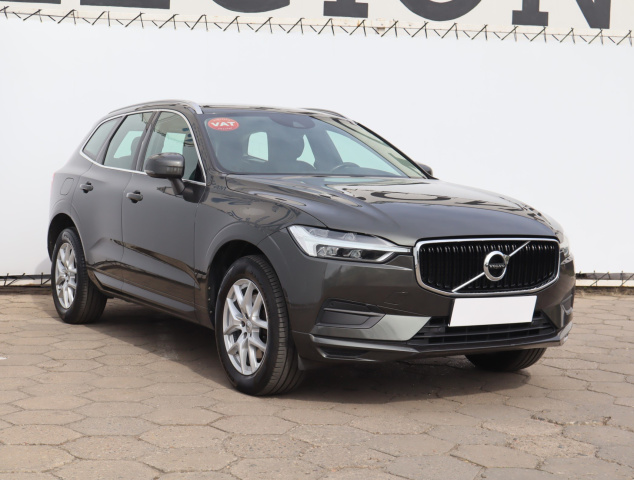 Volvo XC60 2019