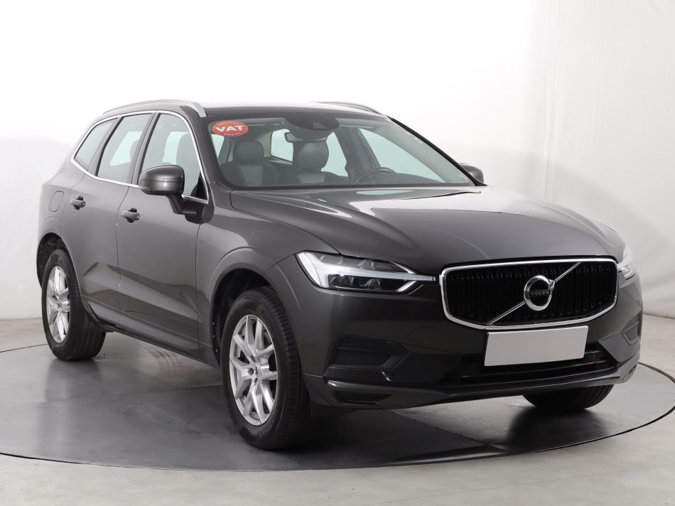 Volvo XC60 - 2019