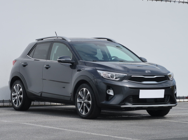 Kia Stonic 2020