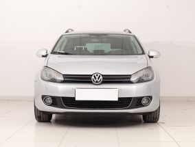 Volkswagen Golf - 2012