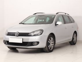 Volkswagen Golf - 2012