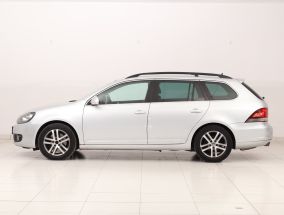 Volkswagen Golf - 2012