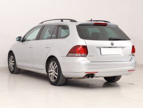 Volkswagen Golf - 2012