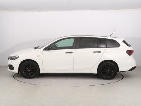 Fiat Tipo - 2019