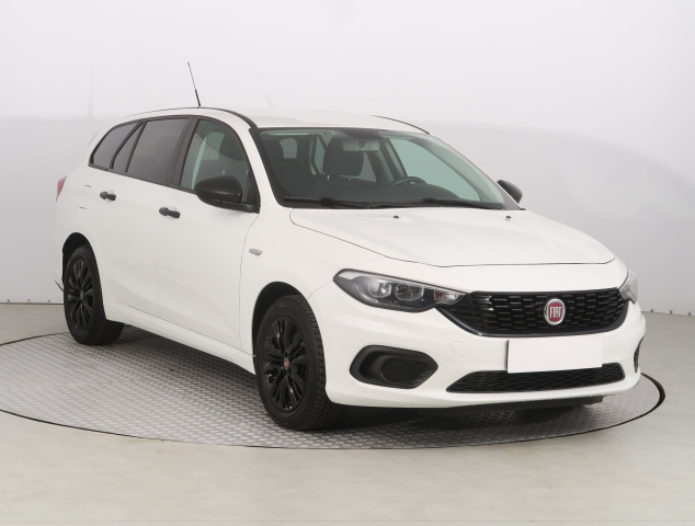Fiat Tipo 2019
