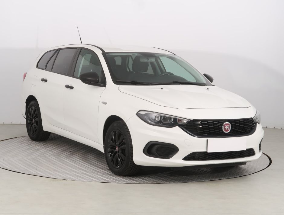 Fiat Tipo - 2019
