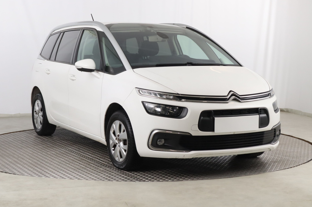 Citroen C4 Grand SpaceTourer