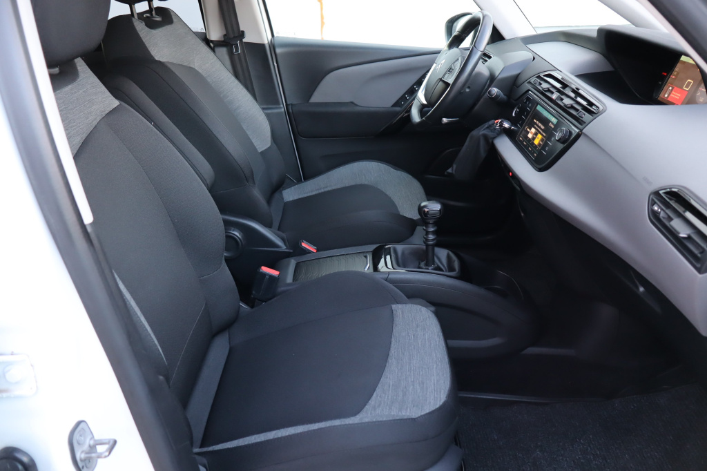 Citroen C4 Grand SpaceTourer