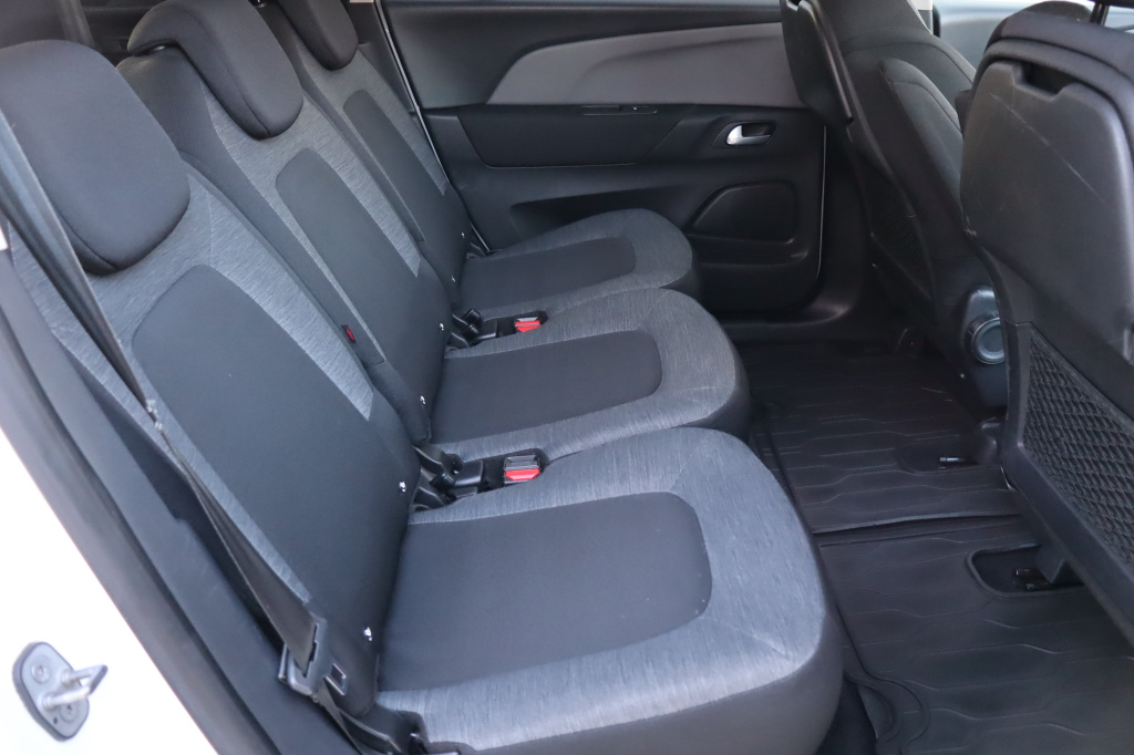 Citroen C4 Grand SpaceTourer