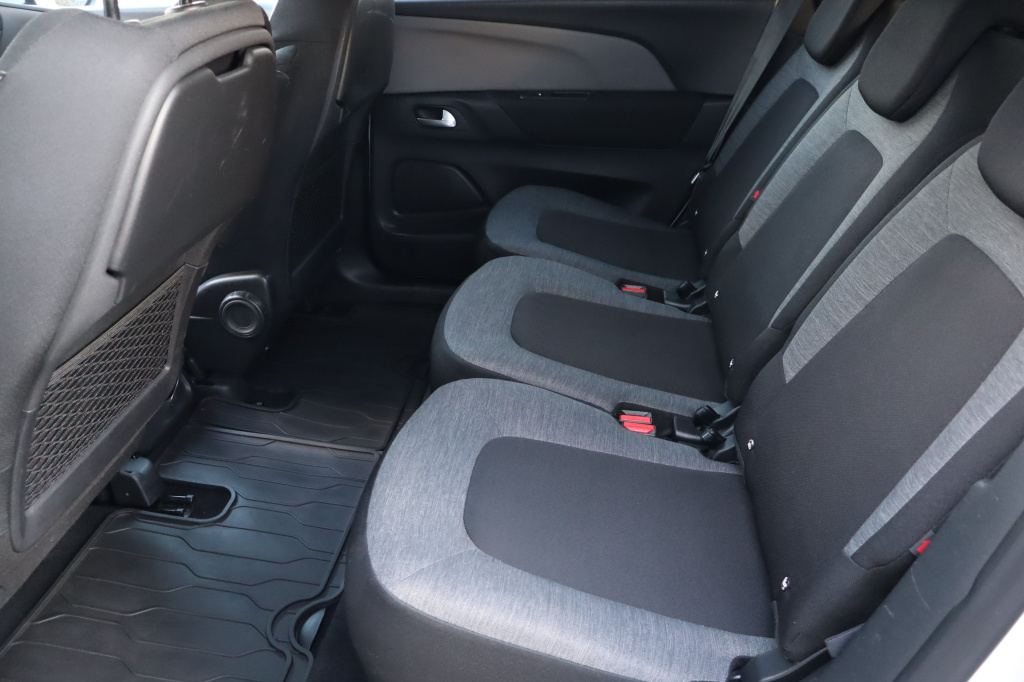 Citroen C4 Grand SpaceTourer