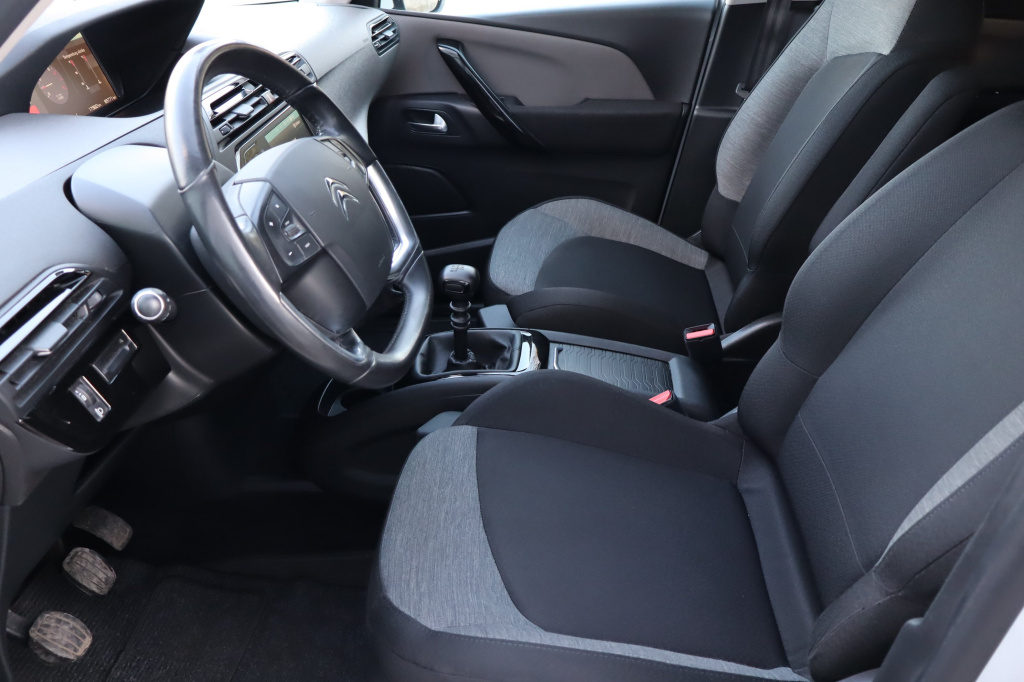 Citroen C4 Grand SpaceTourer