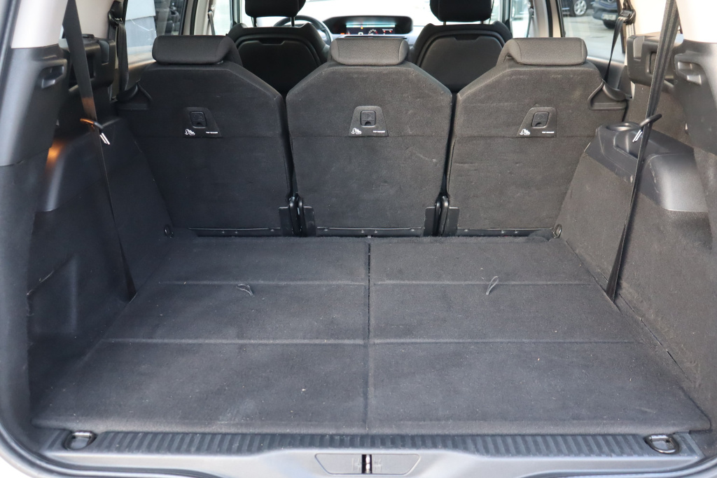 Citroen C4 Grand SpaceTourer