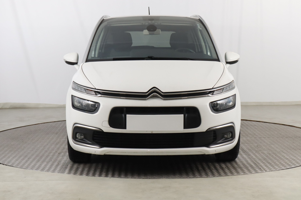 Citroen C4 Grand SpaceTourer