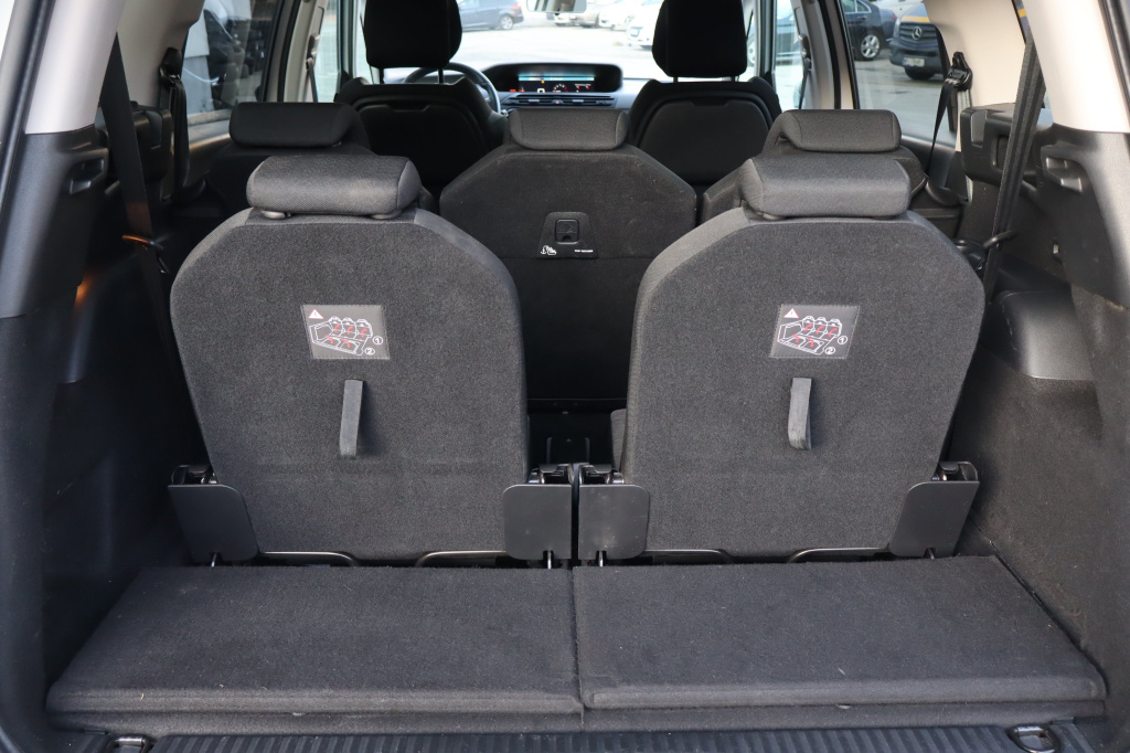 Citroen C4 Grand SpaceTourer