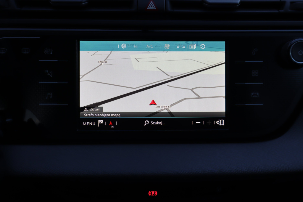 Citroen C4 Grand SpaceTourer