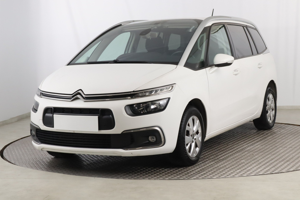 Citroen C4 Grand SpaceTourer