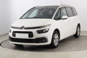 Citroen C4 Grand SpaceTourer - 2018