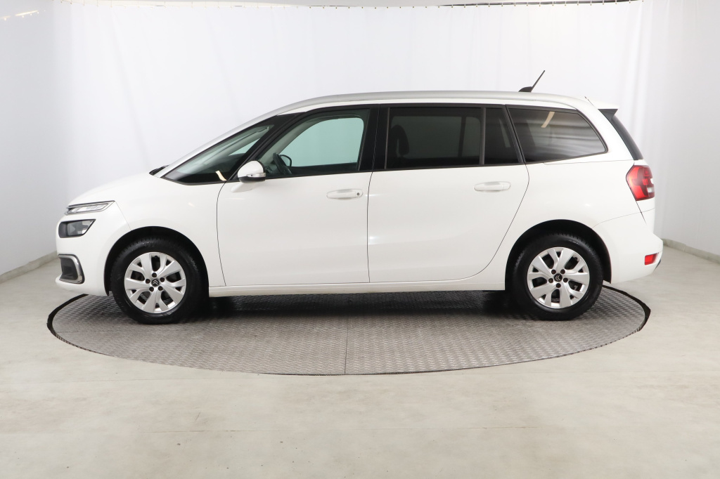 Citroen C4 Grand SpaceTourer