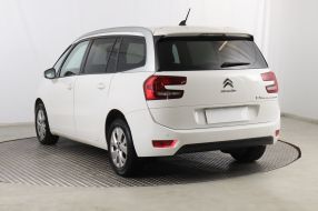 Citroen C4 Grand SpaceTourer - 2018