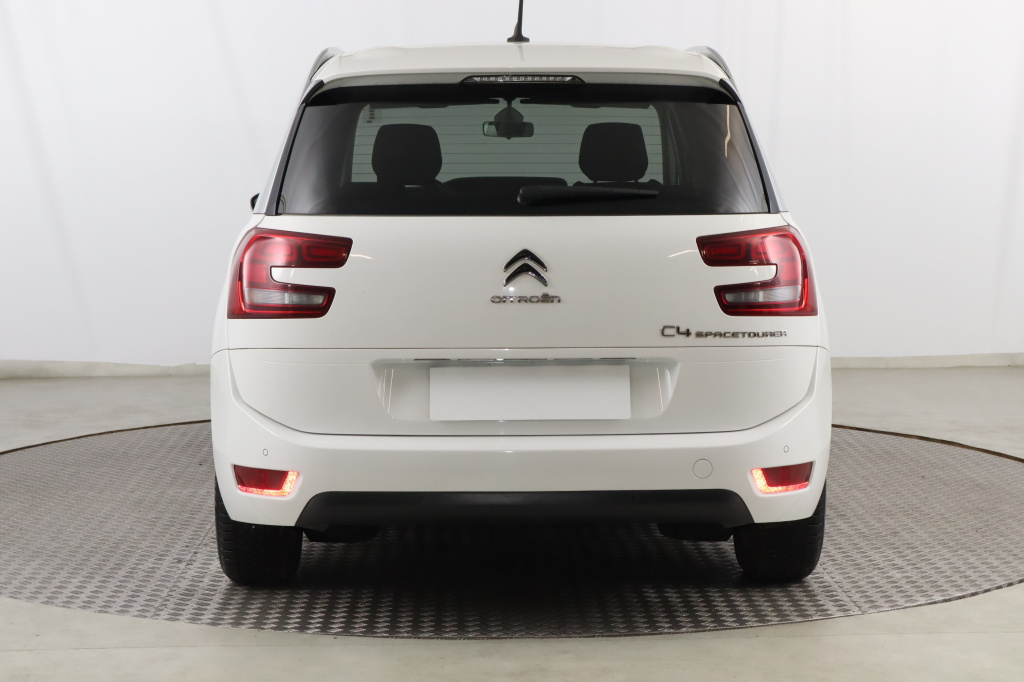Citroen C4 Grand SpaceTourer