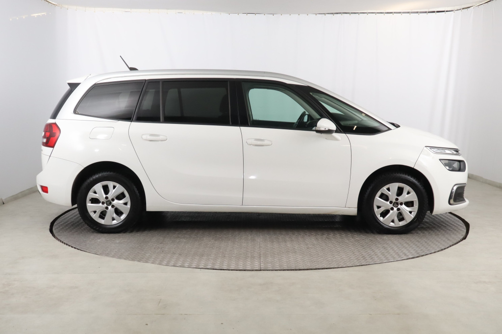 Citroen C4 Grand SpaceTourer