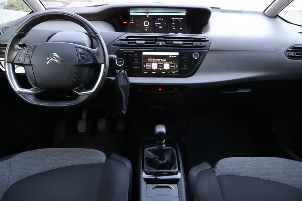 Citroen C4 Grand SpaceTourer
