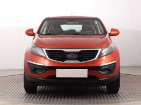 Kia Sportage - 2010