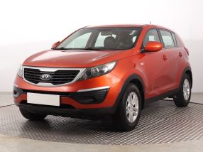 Kia Sportage - 2010