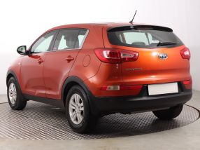 Kia Sportage - 2010