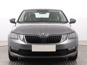 Skoda Octavia - 2018