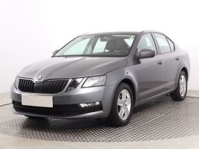 Skoda Octavia - 2018