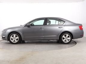 Skoda Octavia - 2018