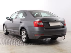 Skoda Octavia - 2018