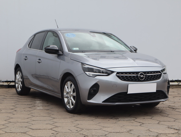 Opel Corsa 2020