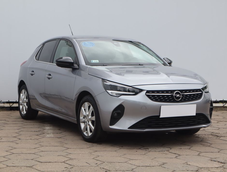 Opel Corsa - 2020