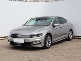 Volkswagen Passat - 2017