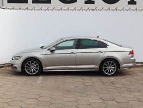 Volkswagen Passat - 2017