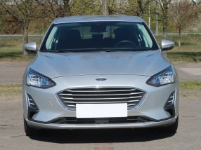 Ford Focus - 2020
