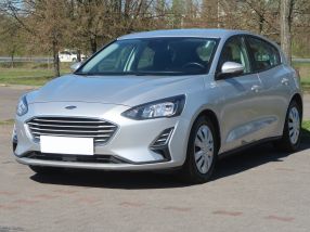 Ford Focus - 2020