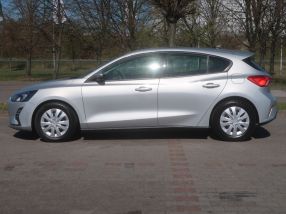 Ford Focus - 2020