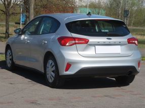 Ford Focus - 2020
