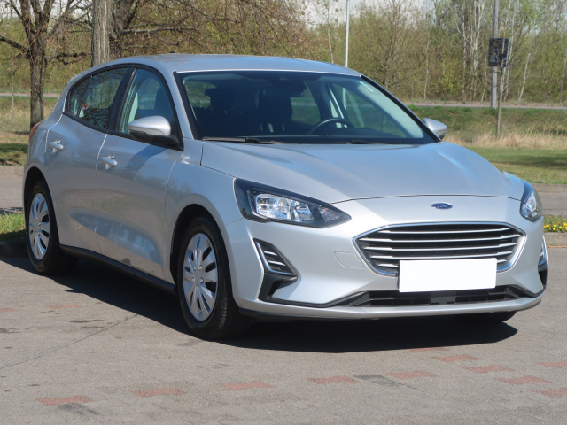 Ford Focus 2020