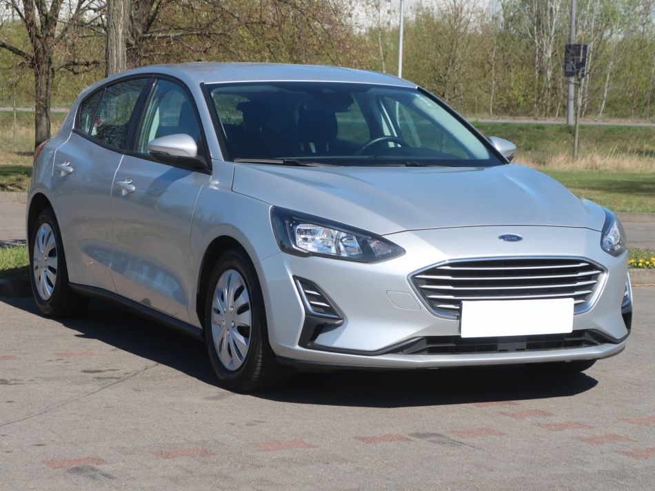 Ford Focus - 2020