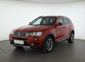 BMW X3 - 2016