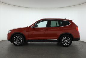 BMW X3 - 2016